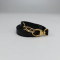 Lady Dior Black lambskin 08-MA-0191レディディオール ブラック ラムスキン 08-MA-0191