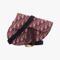 Saddle Red jacquard 50-MA-0149サドル レッド ジャガード 50-MA-0149