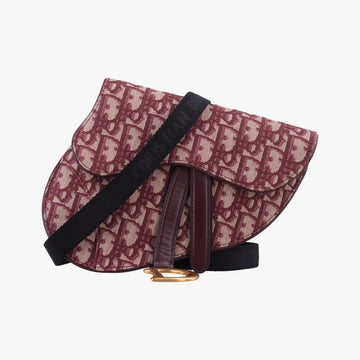 Saddle Red jacquard 50-MA-0149サドル レッド ジャガード 50-MA-0149