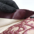 Saddle Red jacquard 50-MA-0149サドル レッド ジャガード 50-MA-0149