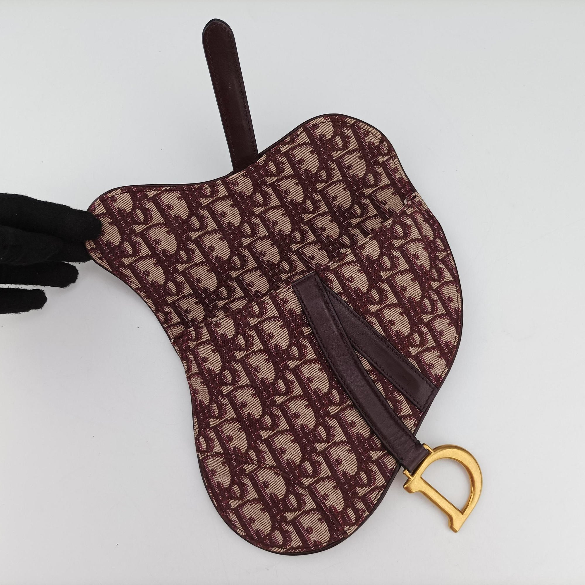 Saddle Red jacquard 50-MA-0149サドル レッド ジャガード 50-MA-0149