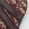 Saddle Red jacquard 50-MA-0149サドル レッド ジャガード 50-MA-0149