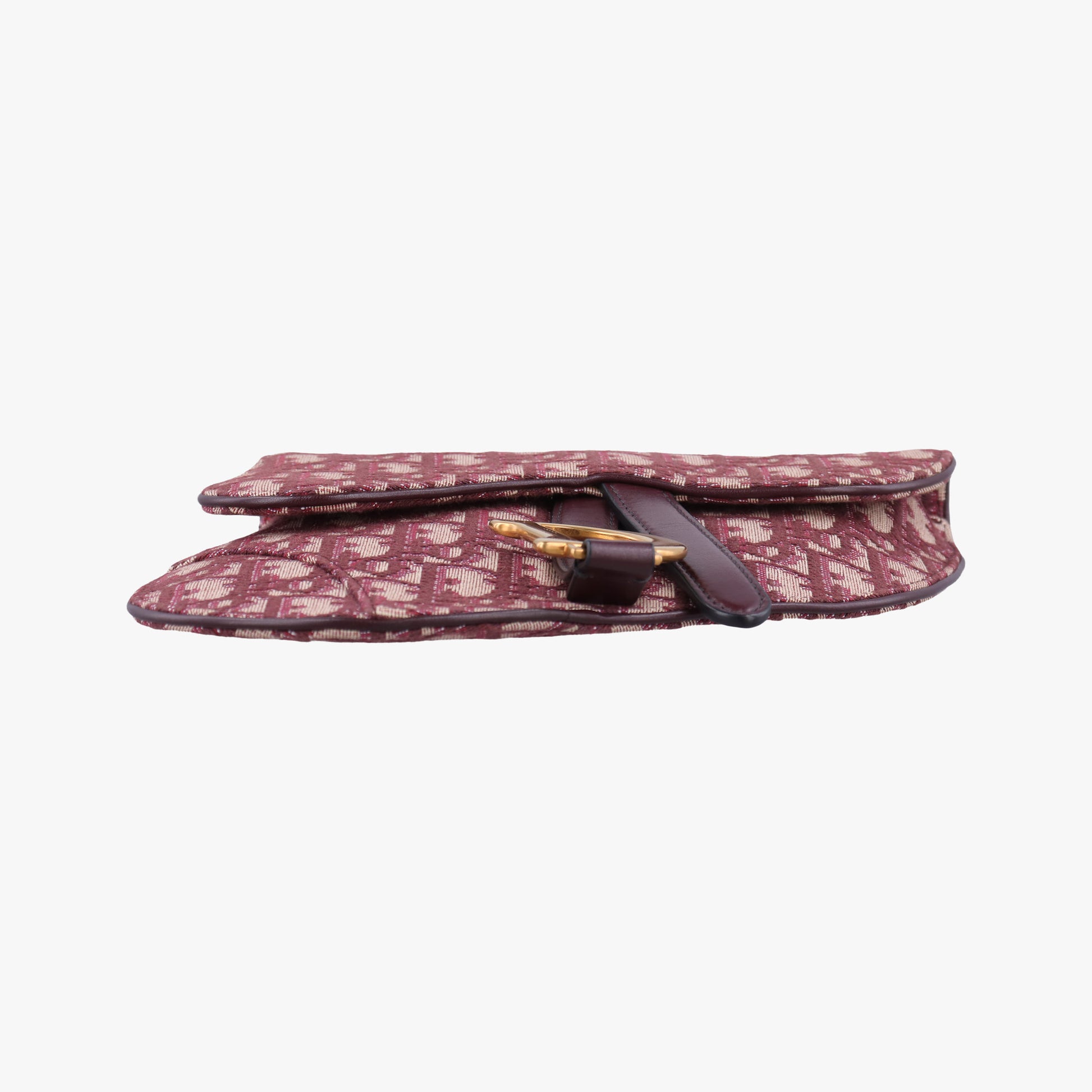Saddle Red jacquard 50-MA-0149サドル レッド ジャガード 50-MA-0149