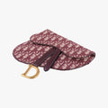 Saddle Red jacquard 50-MA-0149サドル レッド ジャガード 50-MA-0149