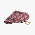 Saddle Red jacquard 50-MA-0149サドル レッド ジャガード 50-MA-0149