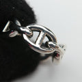 Chaine d'ancre Enchainee Silver Ag925 21AG306482チェーン ダンクル アンシェネ シルバー Ag925 21AG306482