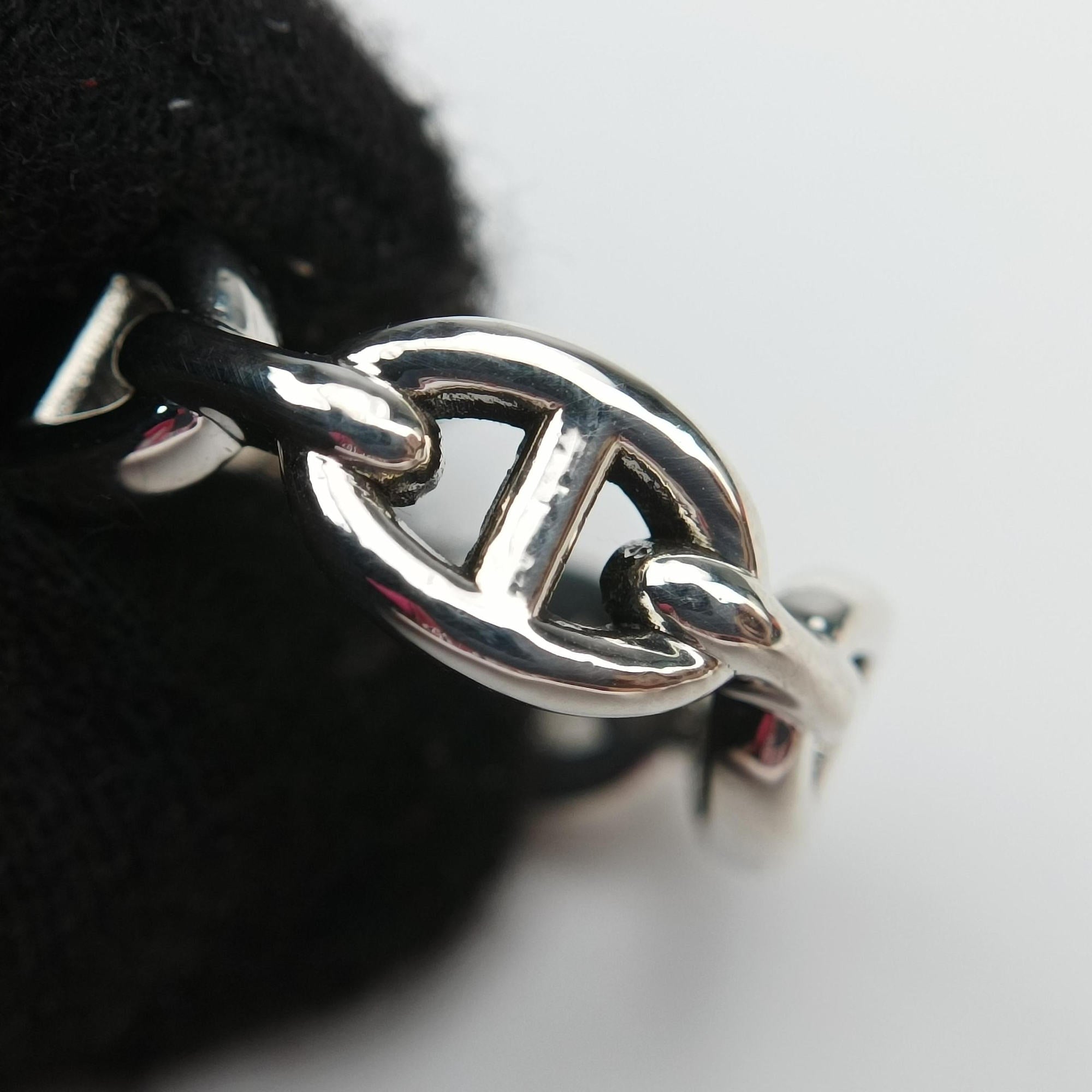 Chaine d'ancre Enchainee Silver Ag925 21AG306482チェーン ダンクル アンシェネ シルバー Ag925 21AG306482