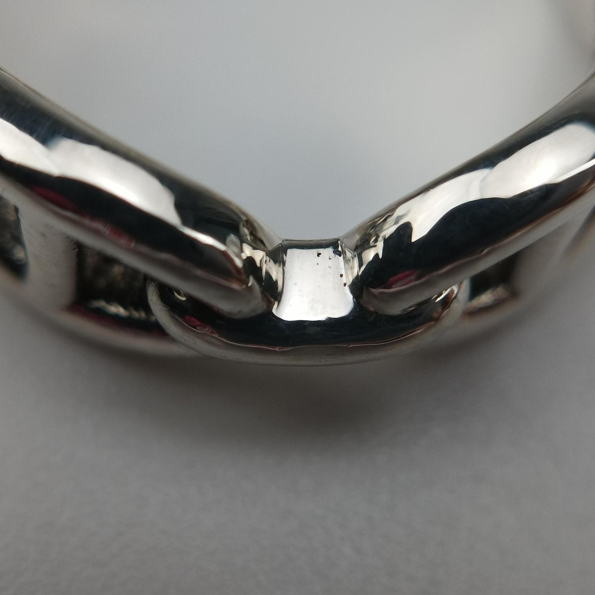 Chaine d'ancre Enchainee Silver Ag925 21AG306482チェーン ダンクル アンシェネ シルバー Ag925 21AG306482