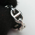 Chaine d'ancre Enchainee Silver Ag925 21AG306482チェーン ダンクル アンシェネ シルバー Ag925 21AG306482
