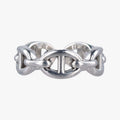 Chaine d'ancre Enchainee Silver Ag925 21AG306482チェーン ダンクル アンシェネ シルバー Ag925 21AG306482