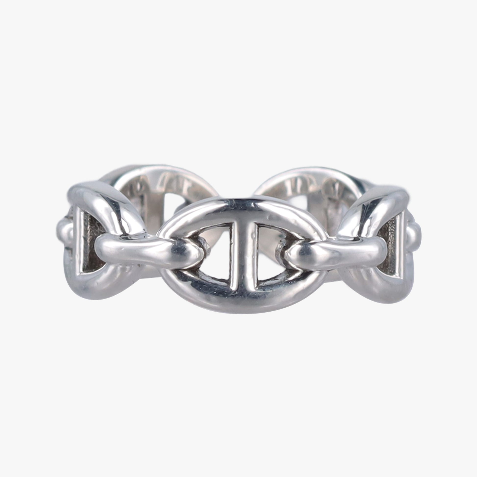 Chaine d'ancre Enchainee Silver Ag925 21AG306482チェーン ダンクル アンシェネ シルバー Ag925 21AG306482