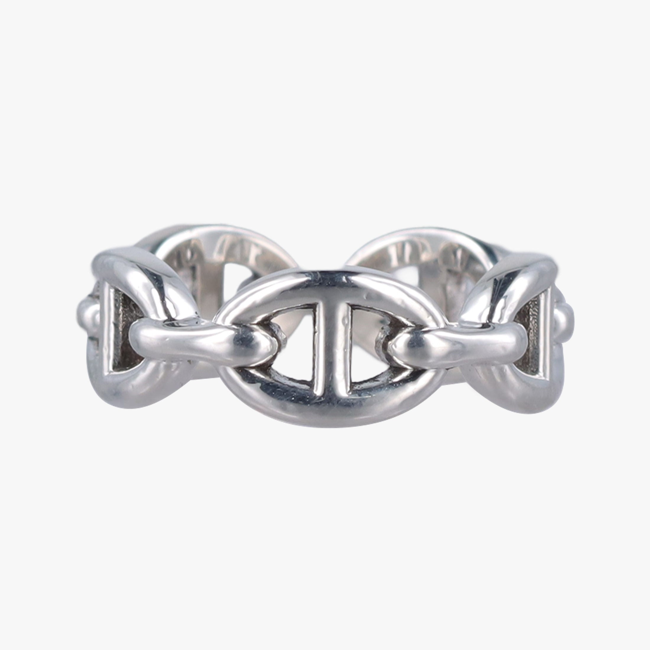 Chaine d'ancre Enchainee Silver Ag925 21AG306482チェーン ダンクル アンシェネ シルバー Ag925 21AG306482