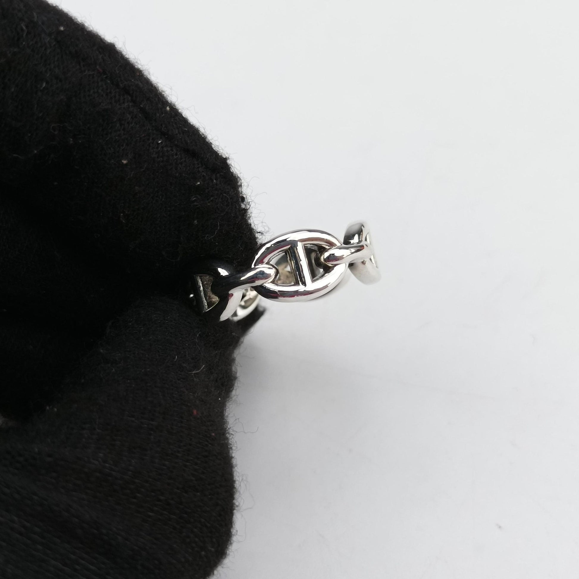 Chaine d'ancre Enchainee Silver Ag925 21AG306482チェーン ダンクル アンシェネ シルバー Ag925 21AG306482