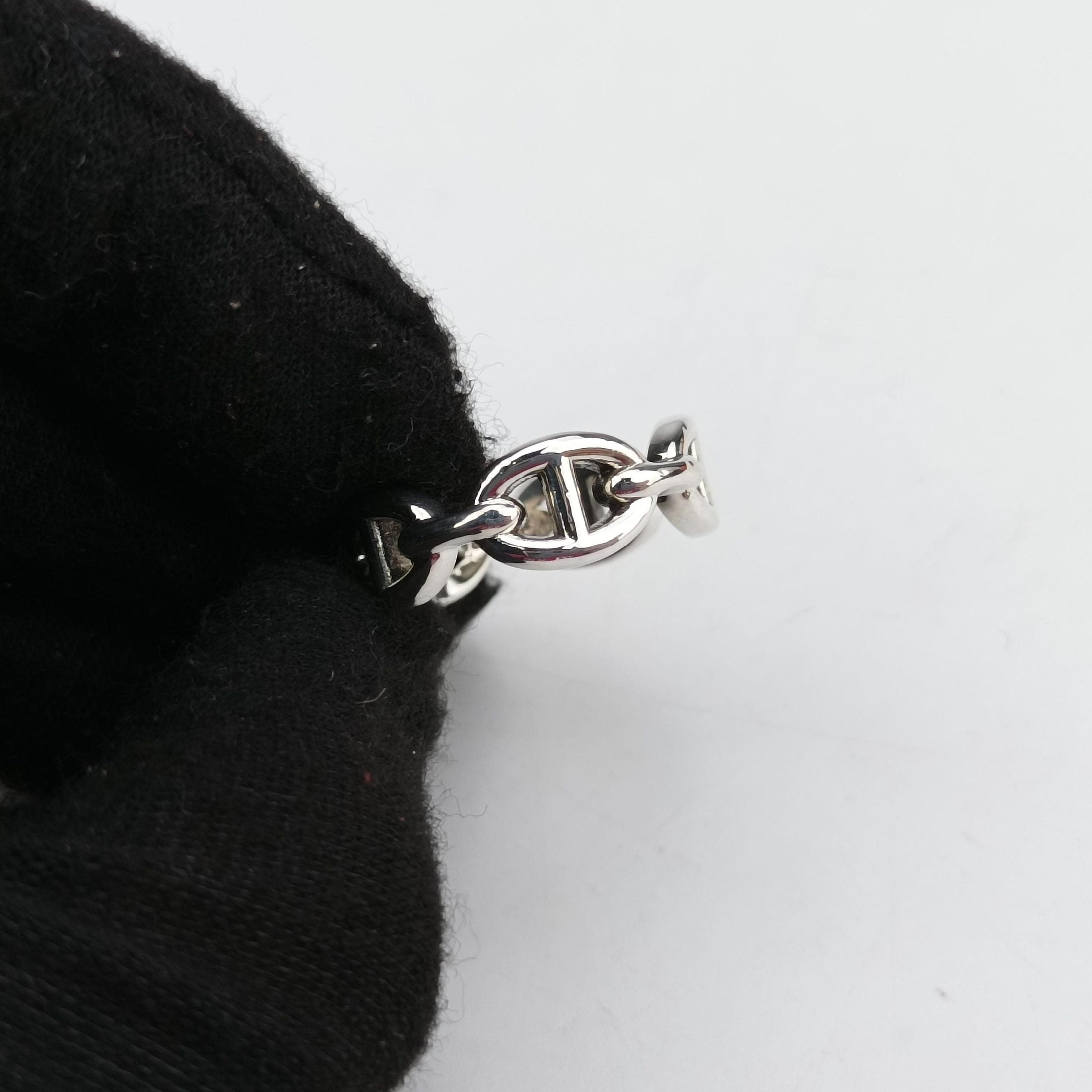Chaine d'ancre Enchainee Silver Ag925 21AG306482チェーン ダンクル アンシェネ シルバー Ag925 21AG306482