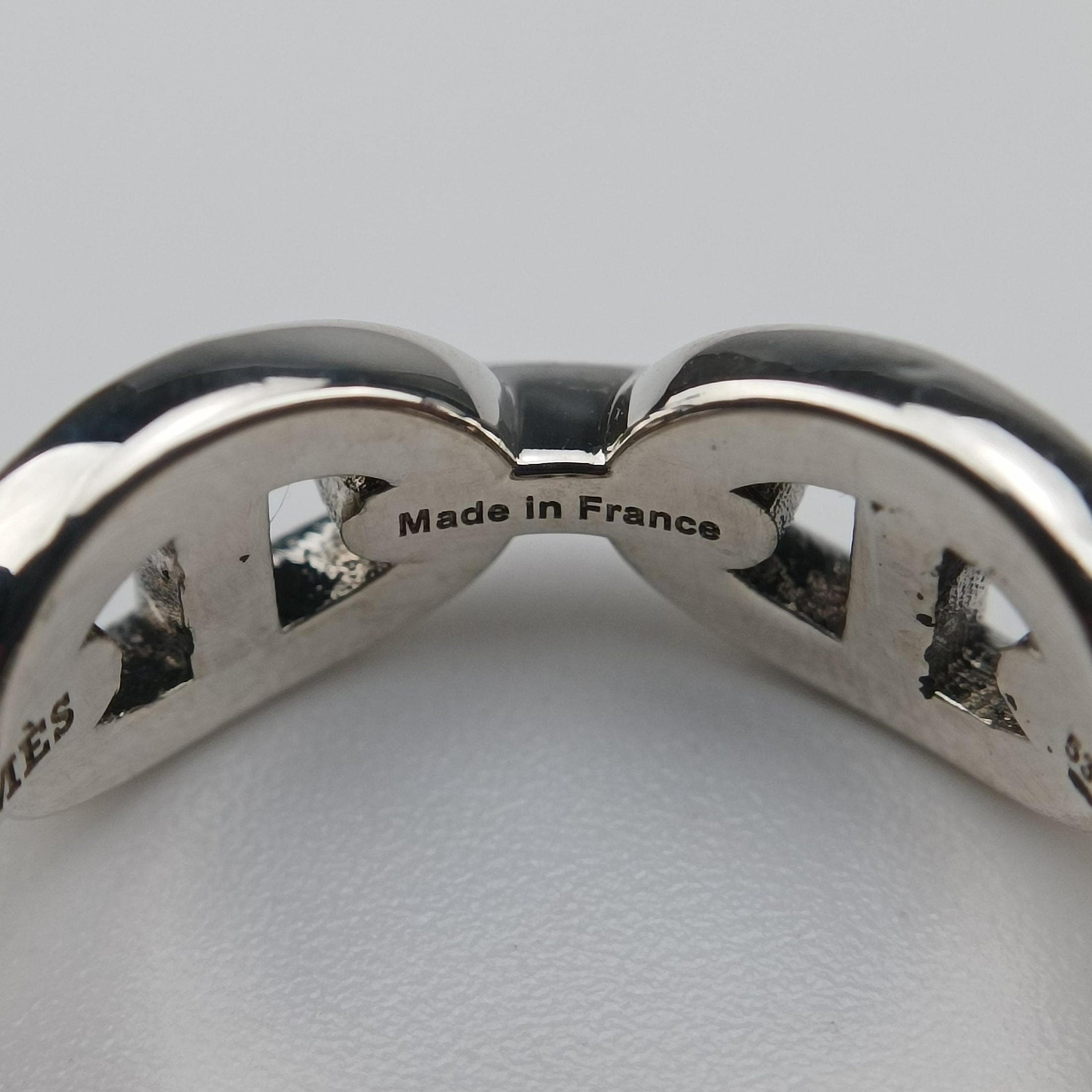 Chaine d'ancre Enchainee Silver Ag925 21AG306482チェーン ダンクル アンシェネ シルバー Ag925 21AG306482