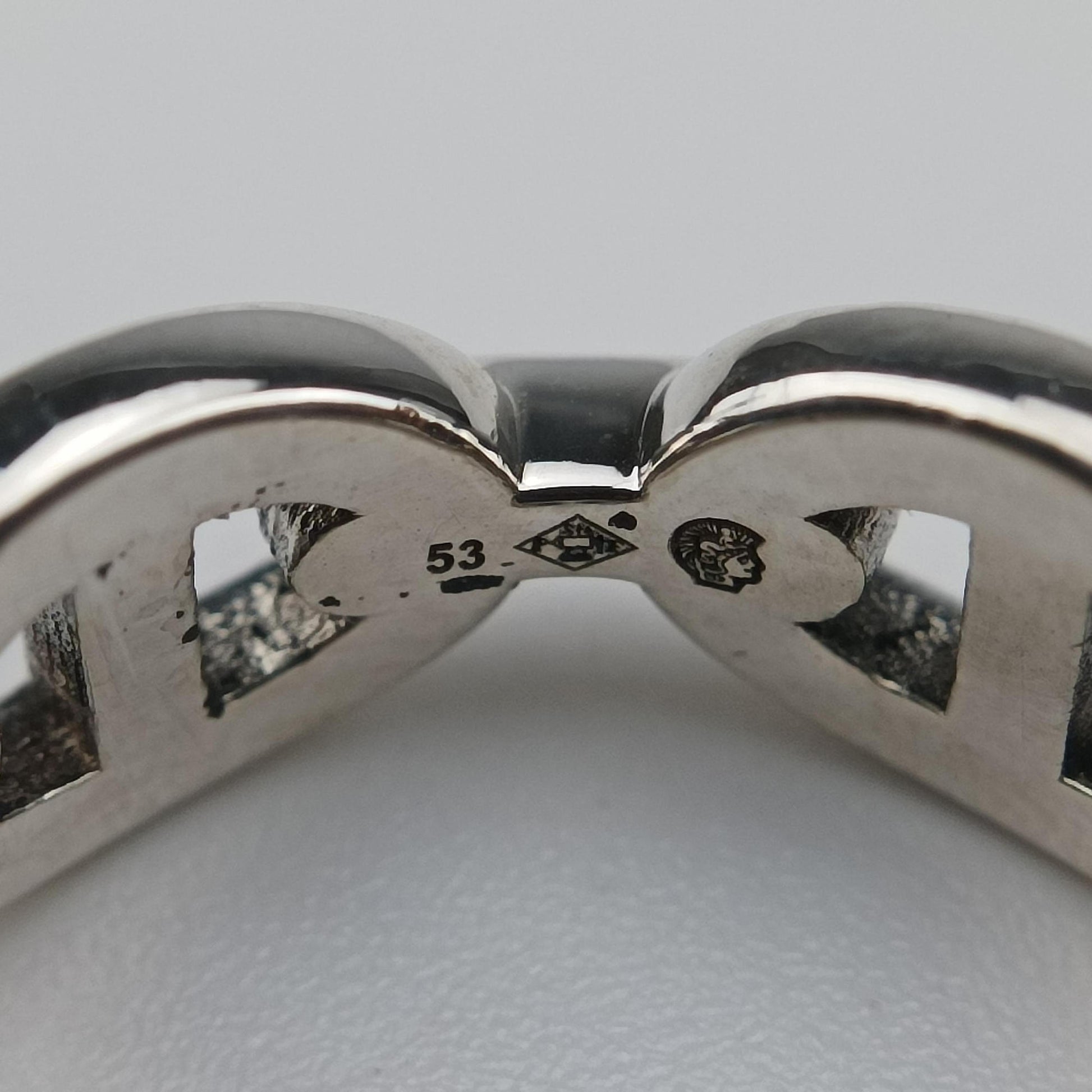 Chaine d'ancre Enchainee Silver Ag925 21AG306482チェーン ダンクル アンシェネ シルバー Ag925 21AG306482