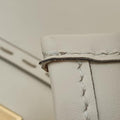 Sunshine White Leather 8BH386 8BH386-ABVL-218-10429サンシャイン ミディアム ホワイト レザー 8BH386 8BH386-ABVL-218-10429