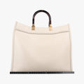 Sunshine White Leather 8BH386 8BH386-ABVL-218-10429サンシャイン ミディアム ホワイト レザー 8BH386 8BH386-ABVL-218-10429