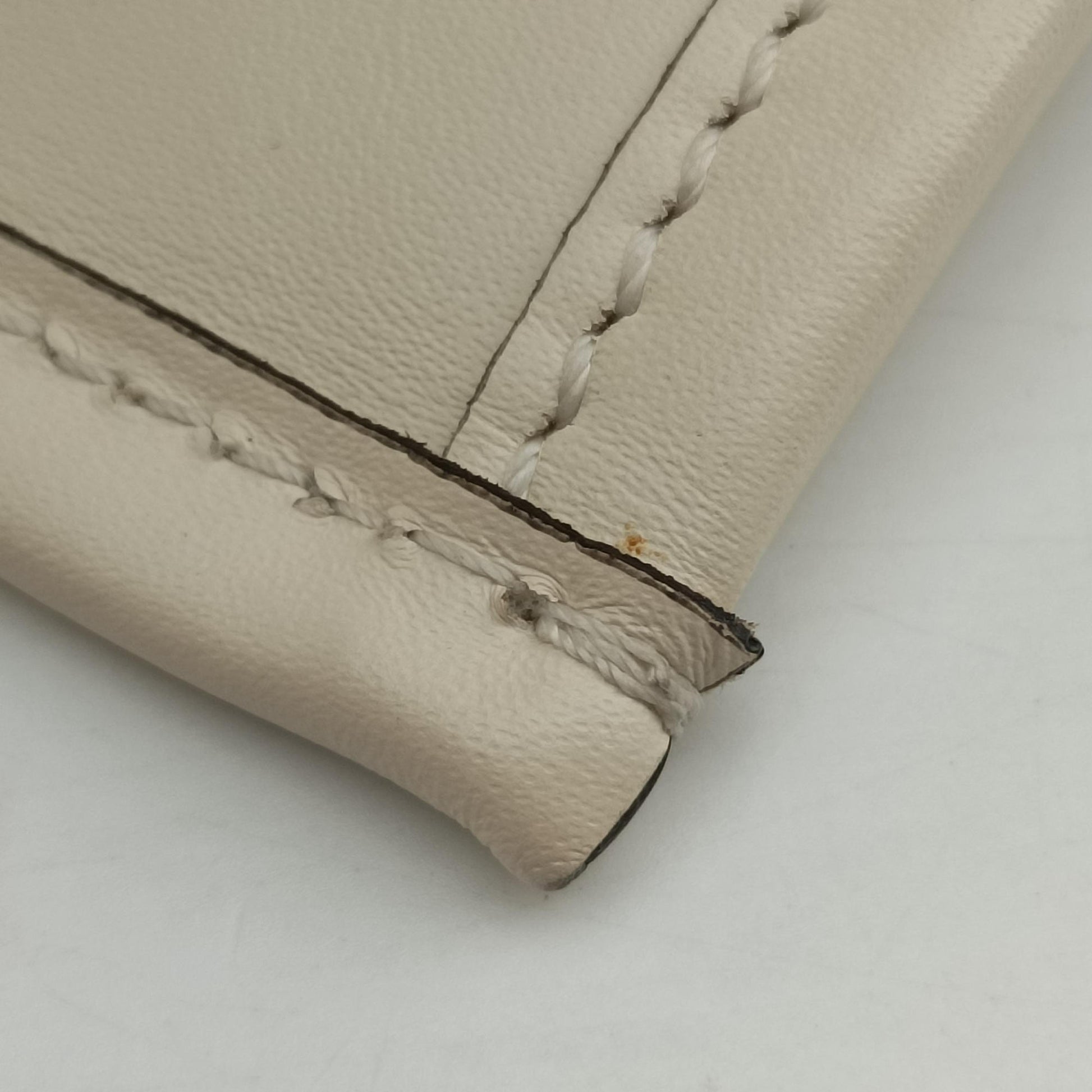 Sunshine White Leather 8BH386 8BH386-ABVL-218-10429サンシャイン ミディアム ホワイト レザー 8BH386 8BH386-ABVL-218-10429
