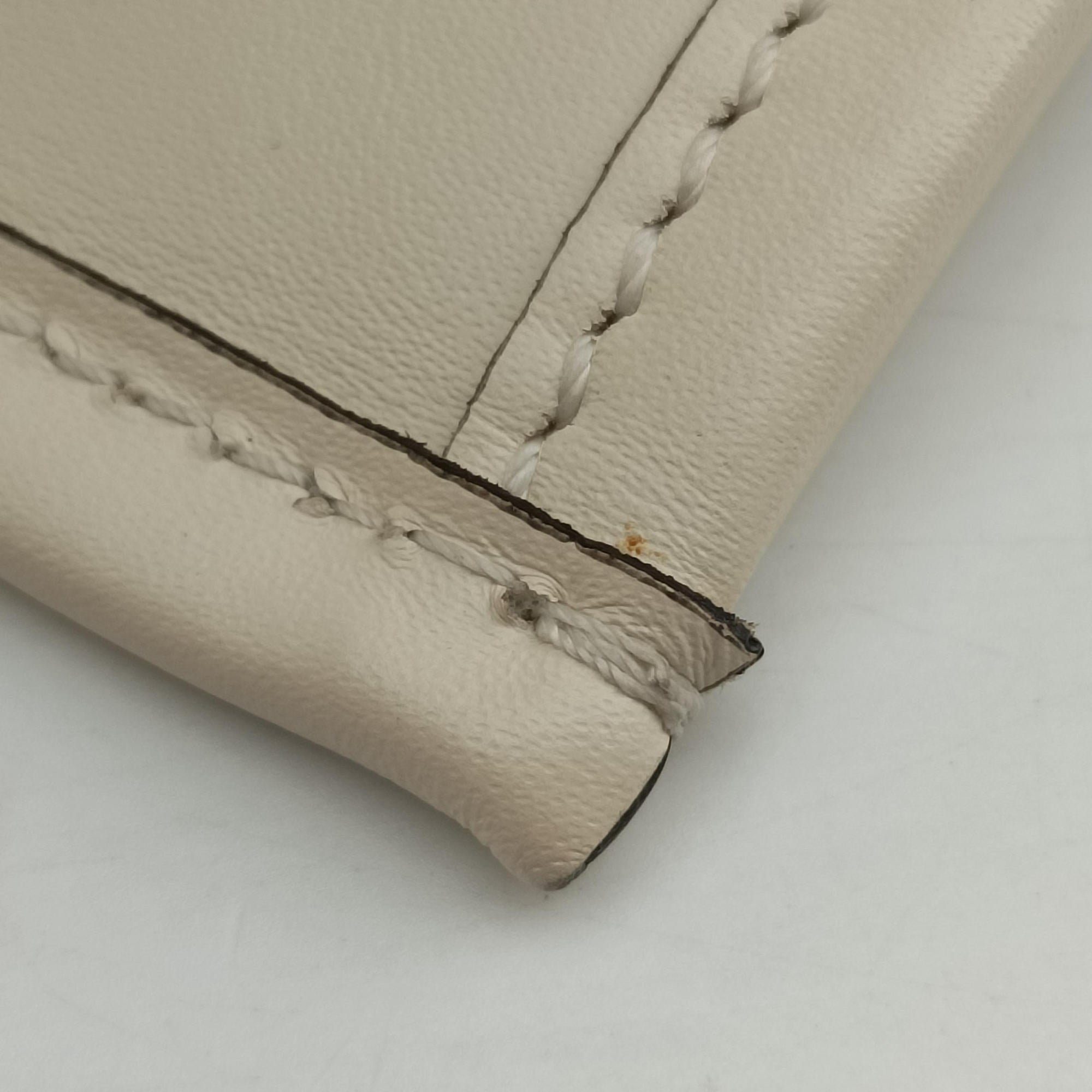 Sunshine White Leather 8BH386 8BH386-ABVL-218-10429サンシャイン ミディアム ホワイト レザー 8BH386 8BH386-ABVL-218-10429