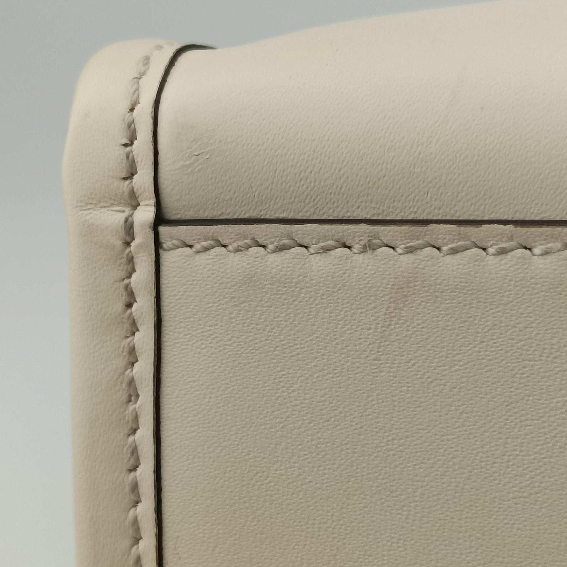 Sunshine White Leather 8BH386 8BH386-ABVL-218-10429サンシャイン ミディアム ホワイト レザー 8BH386 8BH386-ABVL-218-10429