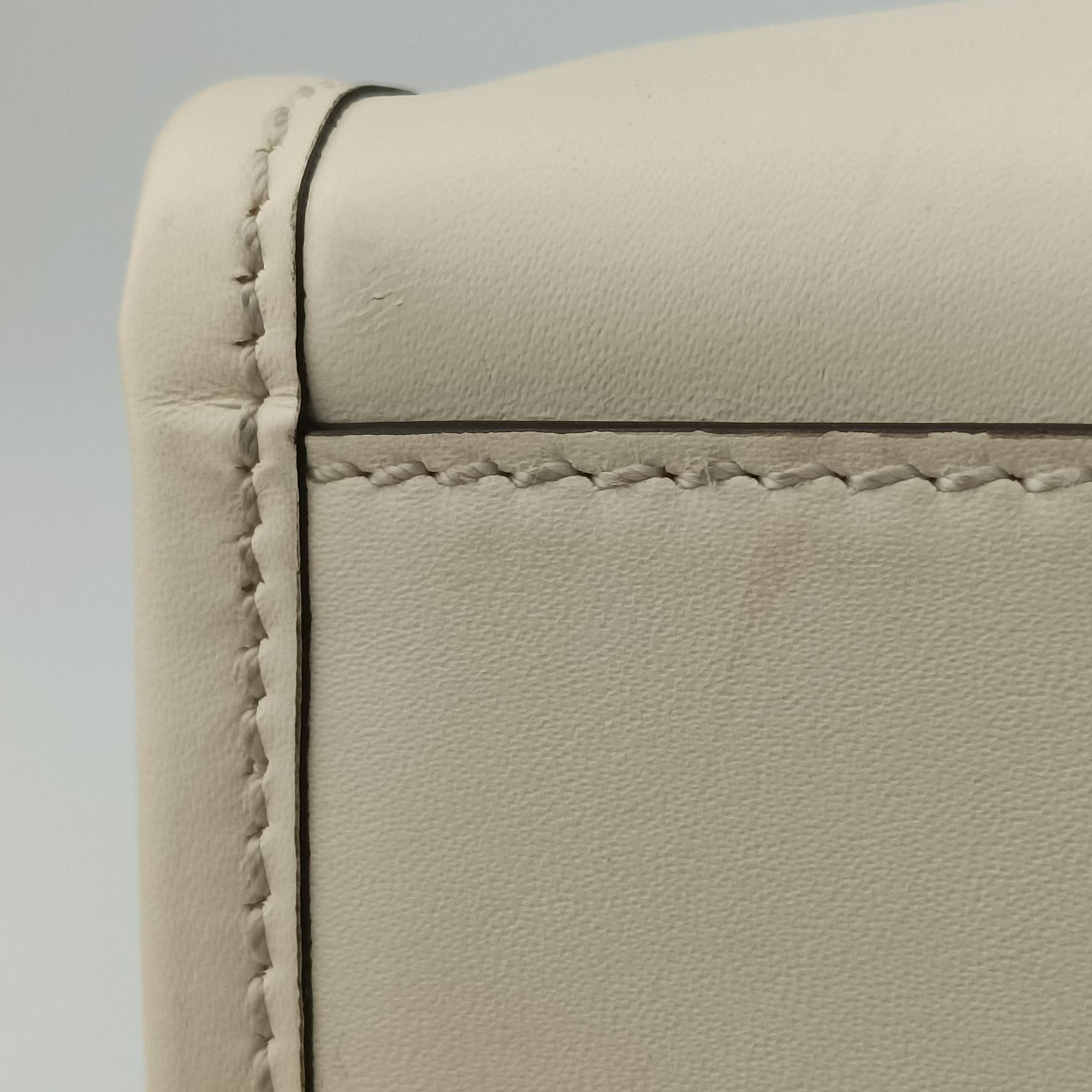 Sunshine White Leather 8BH386 8BH386-ABVL-218-10429サンシャイン ミディアム ホワイト レザー 8BH386 8BH386-ABVL-218-10429