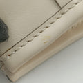 Sunshine White Leather 8BH386 8BH386-ABVL-218-10429サンシャイン ミディアム ホワイト レザー 8BH386 8BH386-ABVL-218-10429