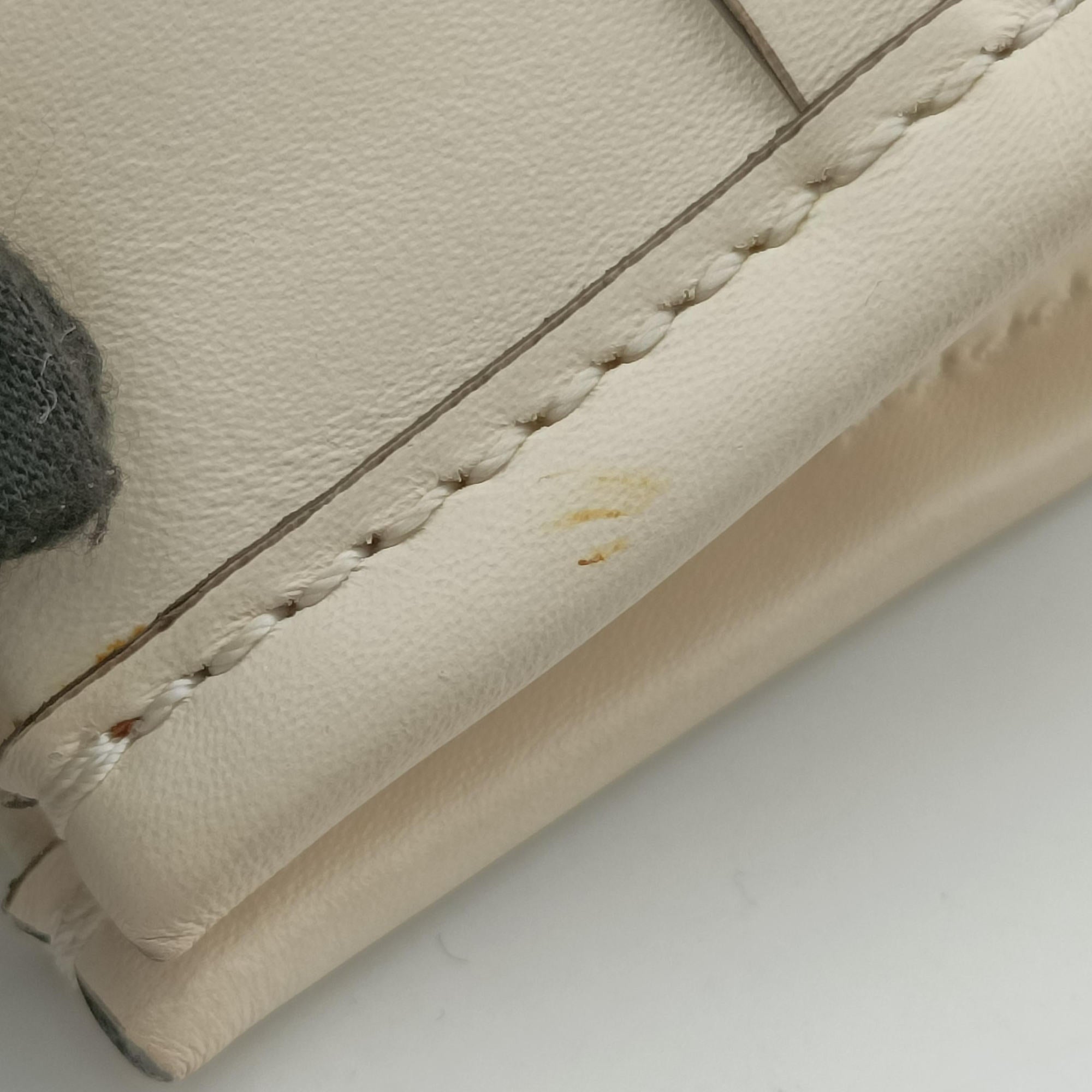 Sunshine White Leather 8BH386 8BH386-ABVL-218-10429サンシャイン ミディアム ホワイト レザー 8BH386 8BH386-ABVL-218-10429