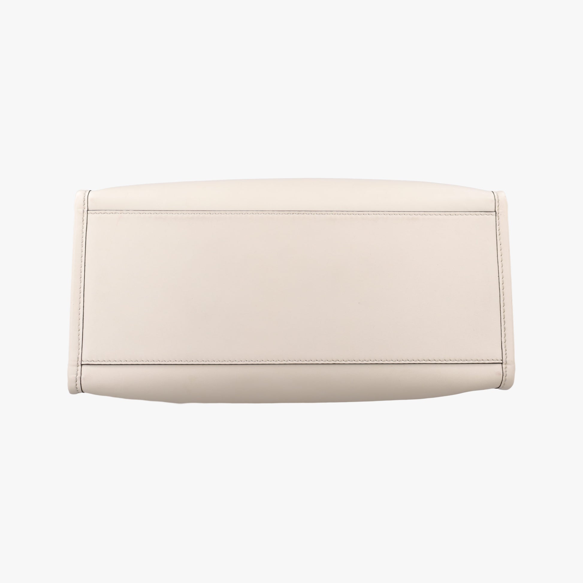 Sunshine White Leather 8BH386 8BH386-ABVL-218-10429サンシャイン ミディアム ホワイト レザー 8BH386 8BH386-ABVL-218-10429