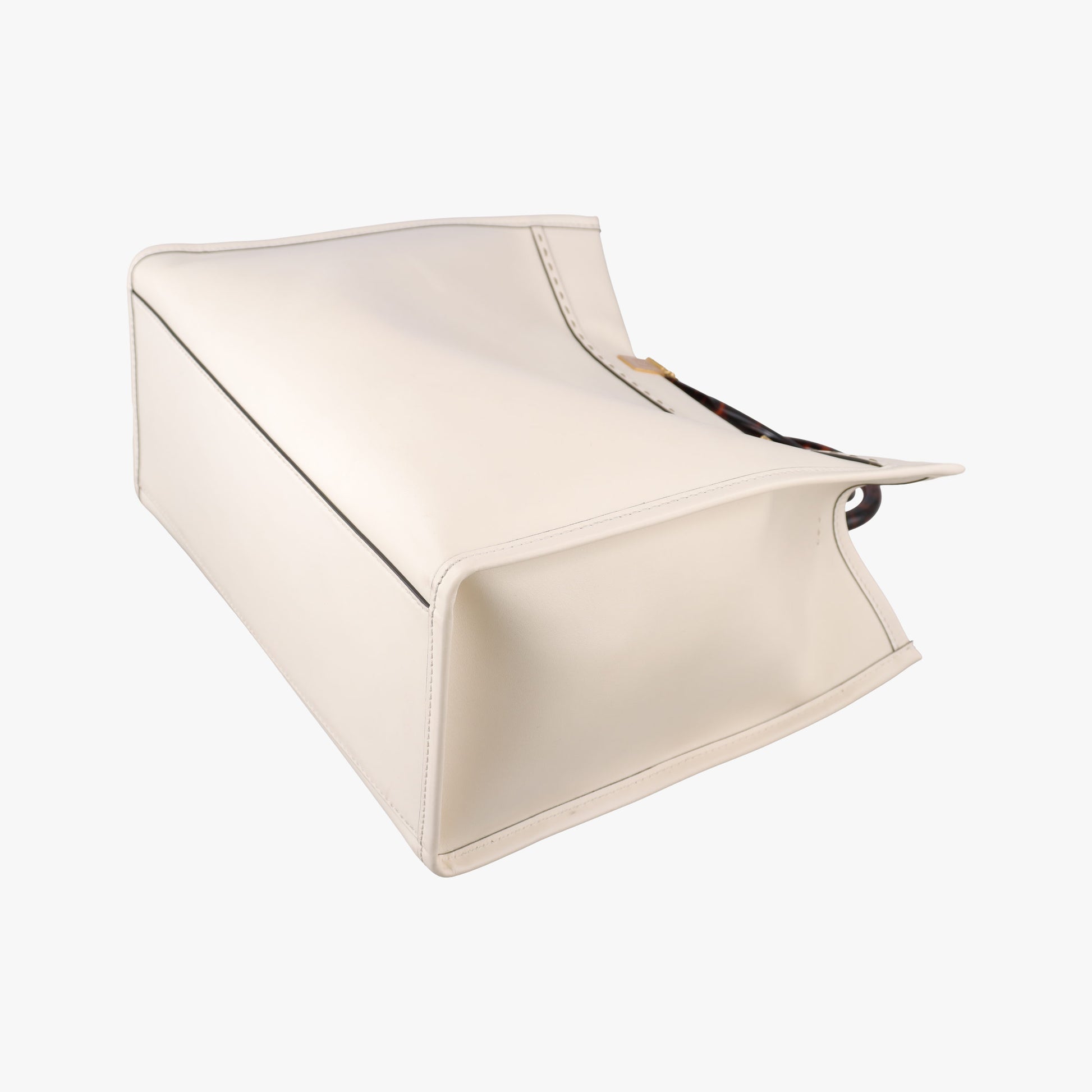 Sunshine White Leather 8BH386 8BH386-ABVL-218-10429サンシャイン ミディアム ホワイト レザー 8BH386 8BH386-ABVL-218-10429
