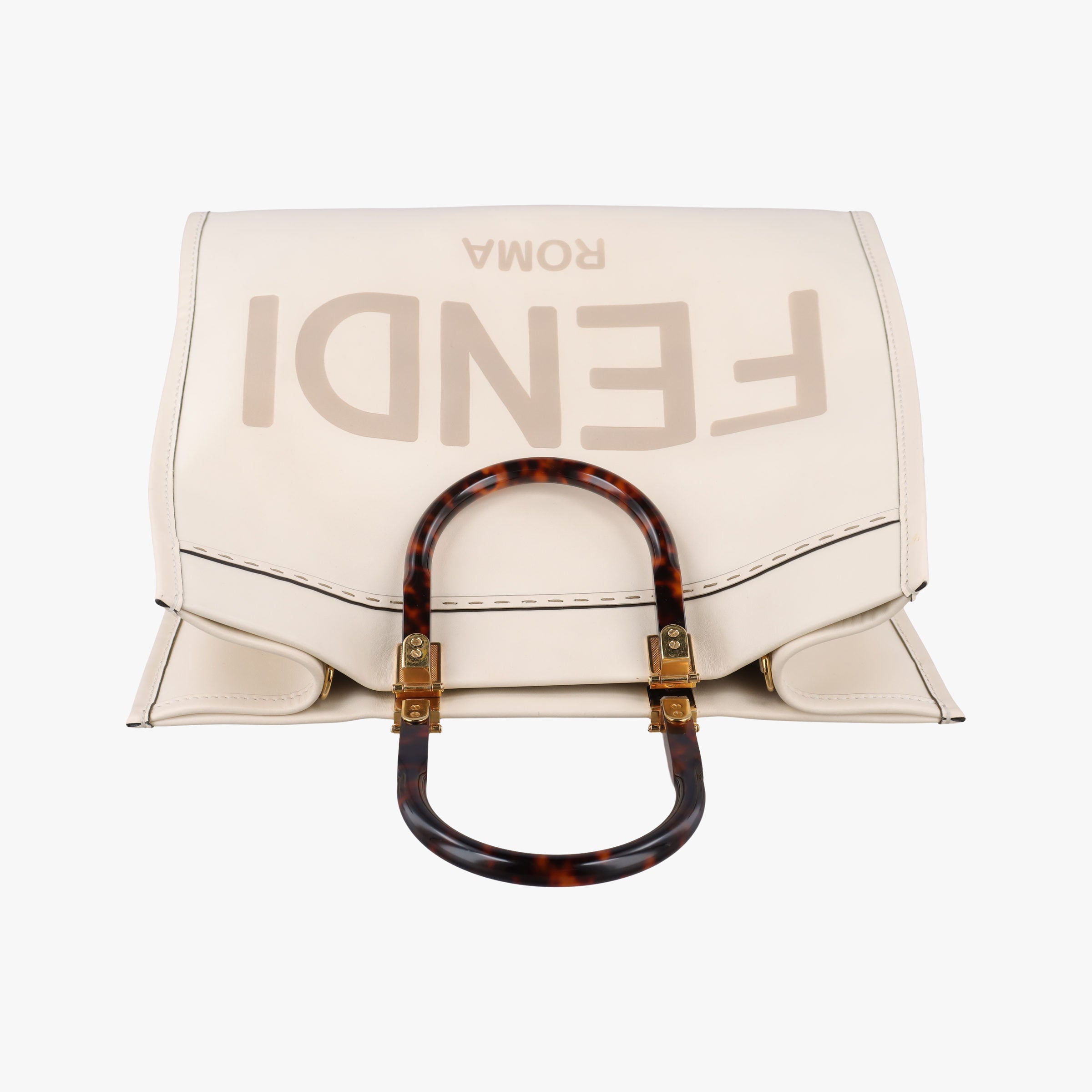 Sunshine White Leather 8BH386 8BH386-ABVL-218-10429サンシャイン ミディアム ホワイト レザー 8BH386 8BH386-ABVL-218-10429