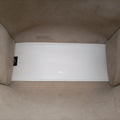 Sunshine White Leather 8BH386 8BH386-ABVL-218-10429サンシャイン ミディアム ホワイト レザー 8BH386 8BH386-ABVL-218-10429