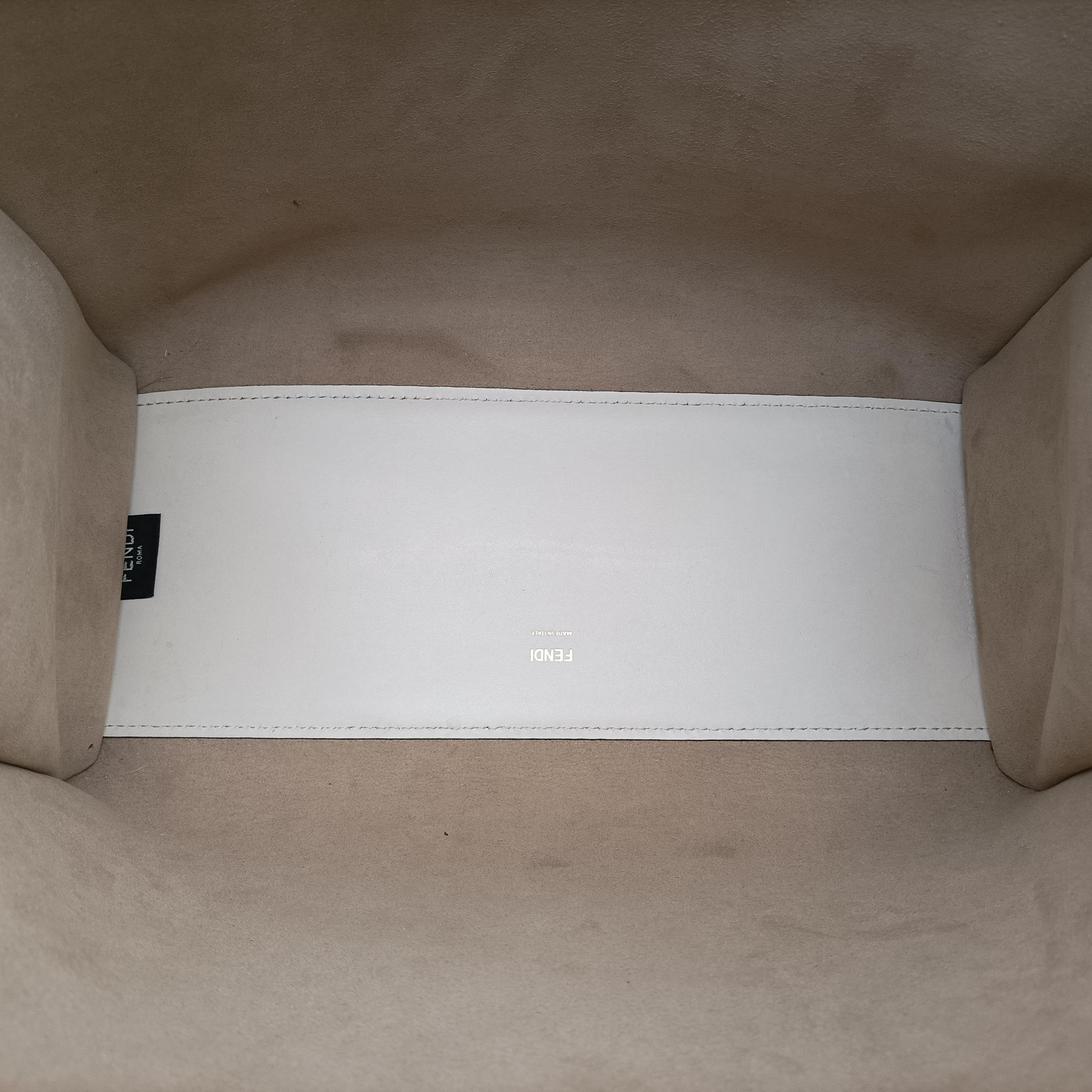 Sunshine White Leather 8BH386 8BH386-ABVL-218-10429サンシャイン ミディアム ホワイト レザー 8BH386 8BH386-ABVL-218-10429