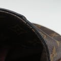 MONTAIGNE MM Brown Monogram Canvas M41056 CA0134モンテーニュMM モノグラム/ブラウン モノグラムキャンバス M41056 CA0134