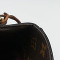 MONTAIGNE MM Brown Monogram Canvas M41056 CA0134モンテーニュMM モノグラム/ブラウン モノグラムキャンバス M41056 CA0134
