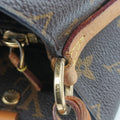 MONTAIGNE MM Brown Monogram Canvas M41056 CA0134モンテーニュMM モノグラム/ブラウン モノグラムキャンバス M41056 CA0134