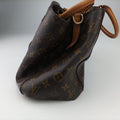 MONTAIGNE MM Brown Monogram Canvas M41056 CA0134モンテーニュMM モノグラム/ブラウン モノグラムキャンバス M41056 CA0134