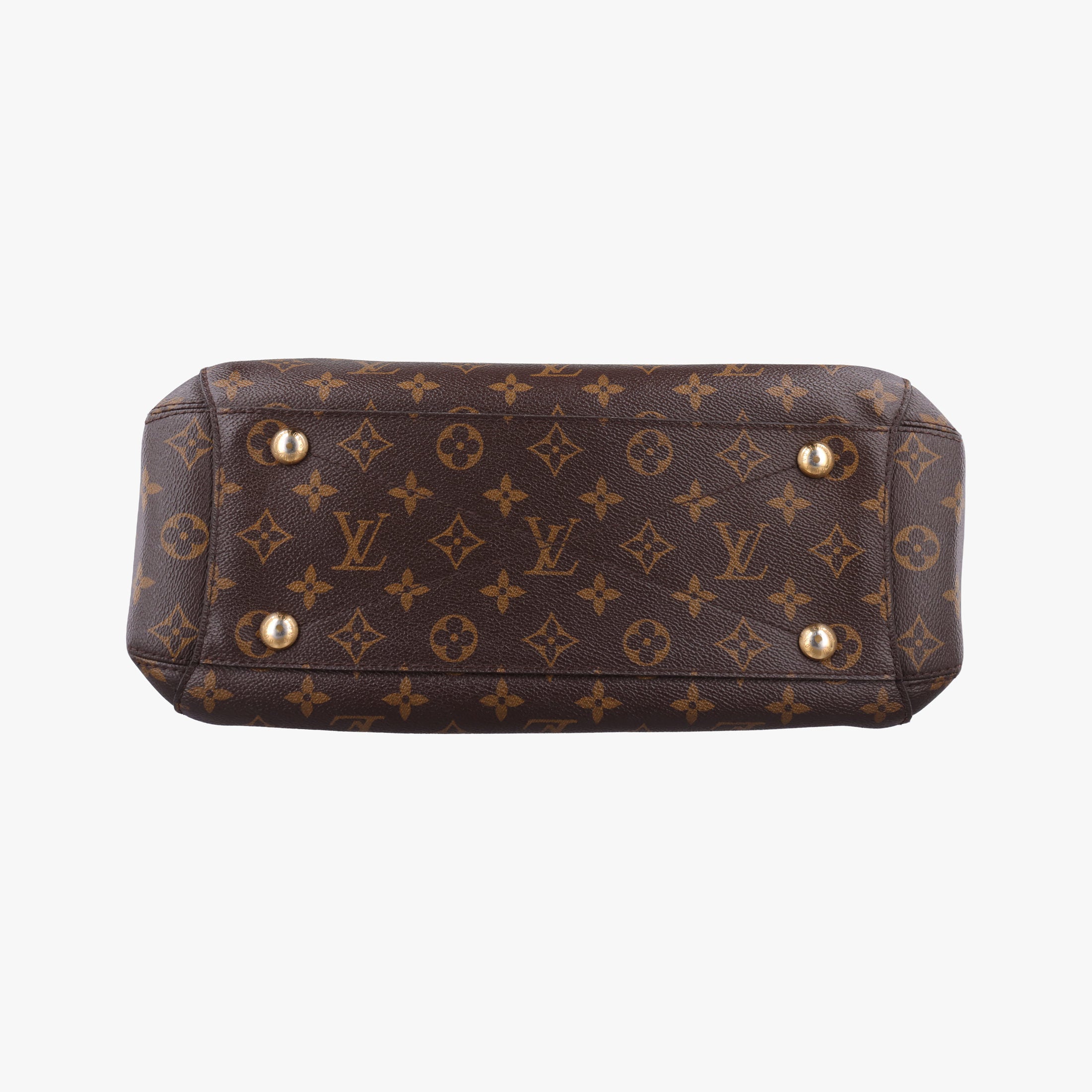 MONTAIGNE MM Brown Monogram Canvas M41056 CA0134モンテーニュMM モノグラム/ブラウン モノグラムキャンバス M41056 CA0134