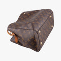 MONTAIGNE MM Brown Monogram Canvas M41056 CA0134モンテーニュMM モノグラム/ブラウン モノグラムキャンバス M41056 CA0134