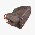 MONTAIGNE MM Brown Monogram Canvas M41056 CA0134モンテーニュMM モノグラム/ブラウン モノグラムキャンバス M41056 CA0134