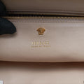 Medusa Palazzo White lambskin 990 130 998 487メデューサ パラッツォ ホワイト ラムスキン 990 130 998 487