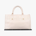 Medusa Palazzo White lambskin 990 130 998 487メデューサ パラッツォ ホワイト ラムスキン 990 130 998 487