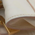 Medusa Palazzo White lambskin 990 130 998 487メデューサ パラッツォ ホワイト ラムスキン 990 130 998 487