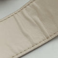 Medusa Palazzo White lambskin 990 130 998 487メデューサ パラッツォ ホワイト ラムスキン 990 130 998 487