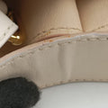 Medusa Palazzo White lambskin 990 130 998 487メデューサ パラッツォ ホワイト ラムスキン 990 130 998 487