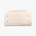 Medusa Palazzo White lambskin 990 130 998 487メデューサ パラッツォ ホワイト ラムスキン 990 130 998 487