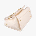 Medusa Palazzo White lambskin 990 130 998 487メデューサ パラッツォ ホワイト ラムスキン 990 130 998 487