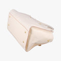 Medusa Palazzo White lambskin 990 130 998 487メデューサ パラッツォ ホワイト ラムスキン 990 130 998 487