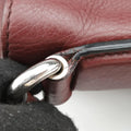 Interlocking G Logo Soho Messenger Burgundy Leather 322056 A014619425インターロッキングG ソーホー メッセンジャー ワインレッド レザー 322056 A014619425