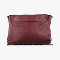 Interlocking G Logo Soho Messenger Burgundy Leather 322056 A014619425インターロッキングG ソーホー メッセンジャー ワインレッド レザー 322056 A014619425